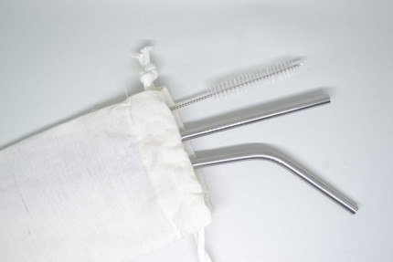 Stainless Straw