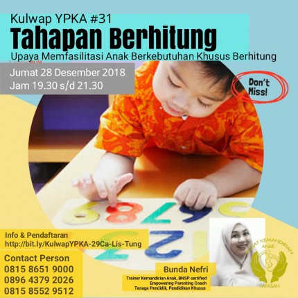 Akses Kulwap dan Kelas Training Online (Arsip)