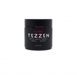 Tezzen Alpha + Styling Comb