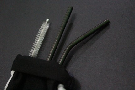 Stainless Straw